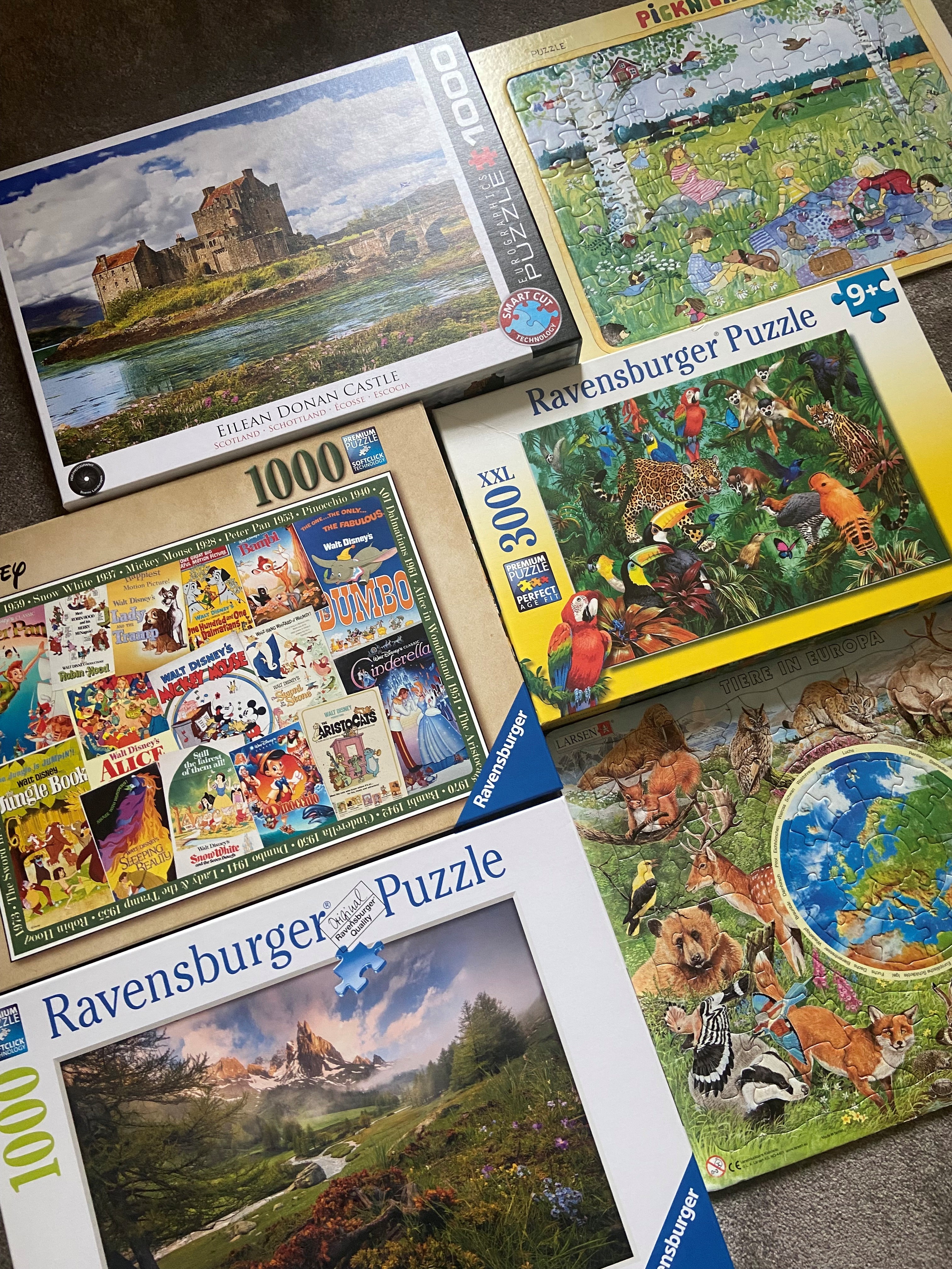 RKW Puzzle 2026
