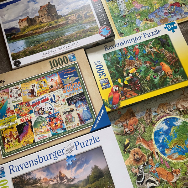 RKW Puzzle 2026